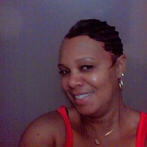 Meet your Posher, Sharon